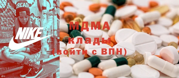 гашик Верея